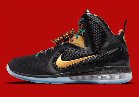 lebron 9 watch the throne replica|nike lebron do9353 001.